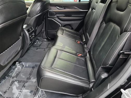 2022 Jeep Grand Cherokee 4xe Base