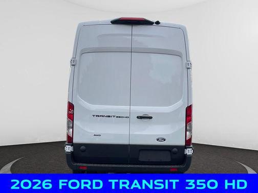 2026 Ford Transit-350 Base