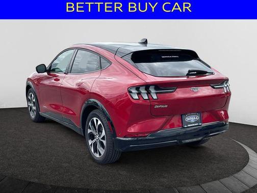 2023 Ford Mustang Mach-E Premium