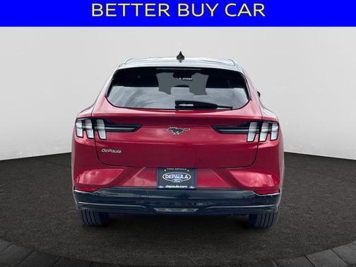 2023 Ford Mustang Mach-E Premium