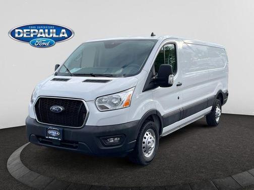 2022 Ford Transit-250 Base