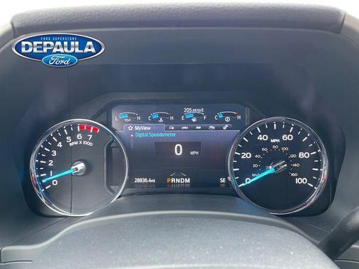 2022 Ford F-350 Lariat Super Duty