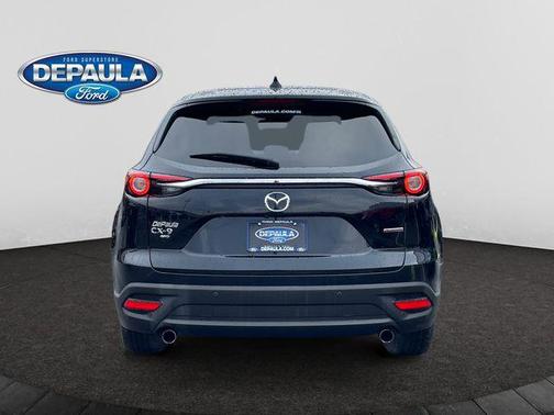 2020 Mazda CX-9 Touring