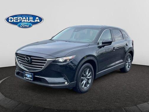 2020 Mazda CX-9 Touring
