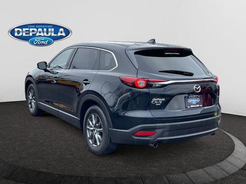 2020 Mazda CX-9 Touring