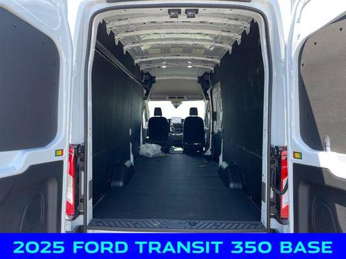 2025 Ford Transit-350 Base