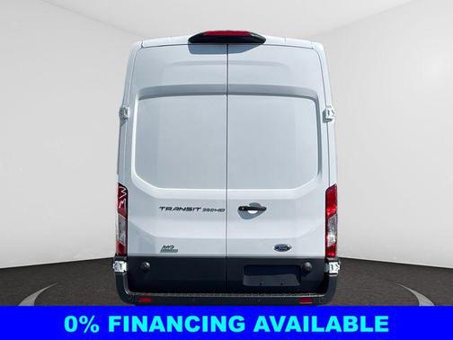 2025 Ford Transit-350 Base