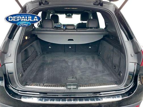 2024 Mercedes-Benz GLE 350 Base 4MATIC