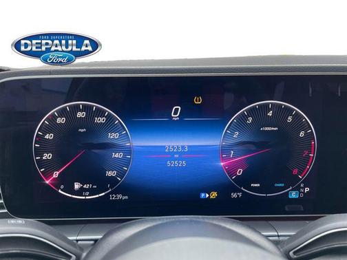 2024 Mercedes-Benz GLE 350 Base 4MATIC