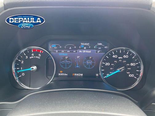 2021 Ford F-350 Lariat Super Duty