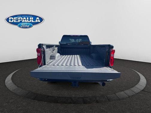 2024 Chevrolet Silverado 3500 High Country