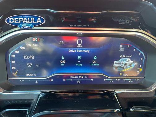 2024 Chevrolet Silverado 3500 High Country