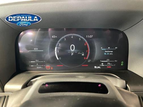 2024 Lexus GX 550 550 LUXURY+