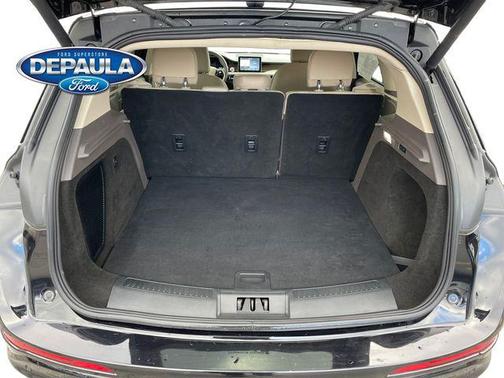 2021 Lincoln Corsair Reserve