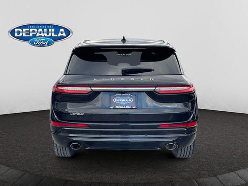 2021 Lincoln Corsair Reserve