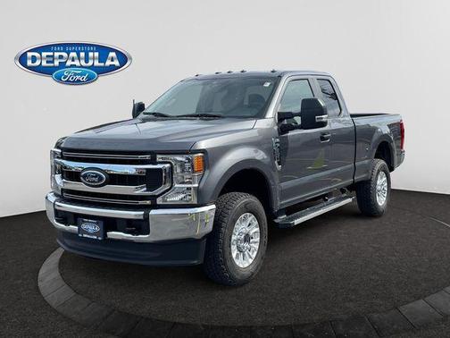 2022 Ford F-350 XL
