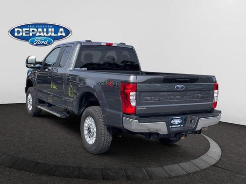 2022 Ford F-350 XL
