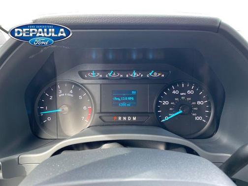 2022 Ford F-350 XL