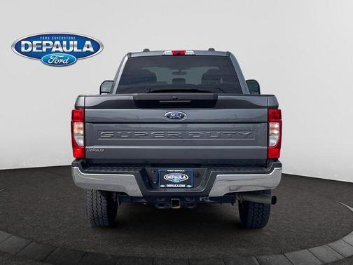 2022 Ford F-350 XL