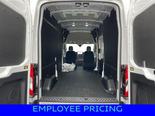 2025 Ford Transit-350 Base