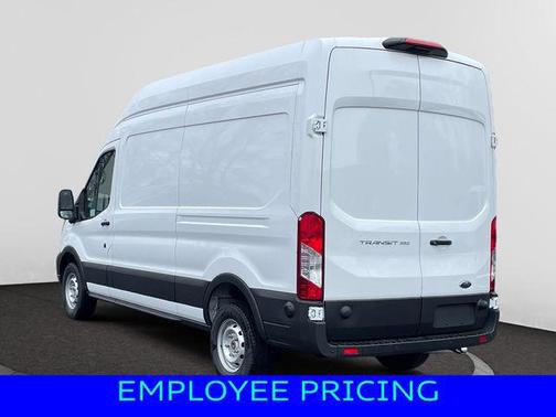 2025 Ford Transit-350 Base