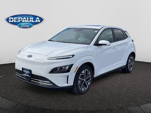 2023 Hyundai KONA EV Limited