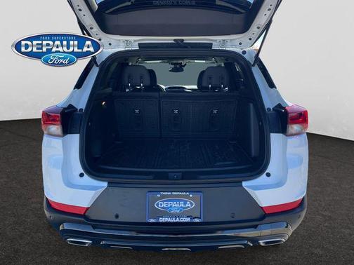 2022 Chevrolet Trailblazer ACTIV