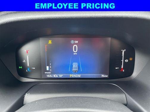 Black Metallic 2026 Ford Transit-250 148 WB Medium Roof Cargo
