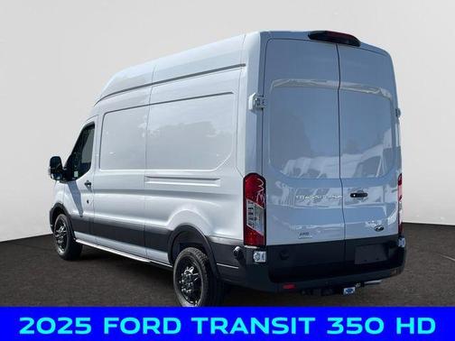 2025 Ford Transit-350 Base