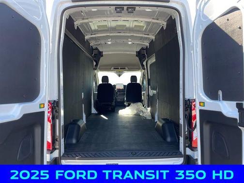 2025 Ford Transit-350 Base