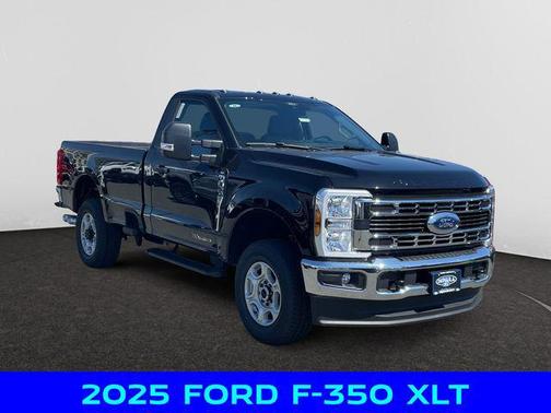 2025 Ford F-350 XLT