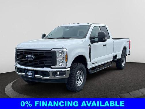 2025 Ford F-350 XL