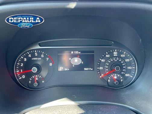 2022 Kia Soul Turbo