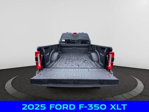 2025 Ford F-350 XLT