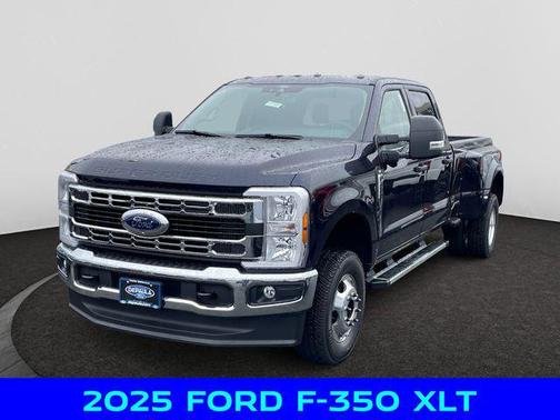 2025 Ford F-350 XLT