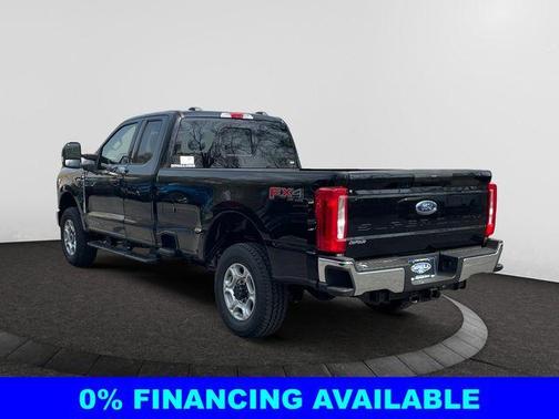 2025 Ford F-350 XLT