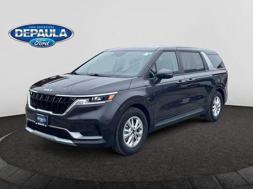 2023 Kia Carnival LX