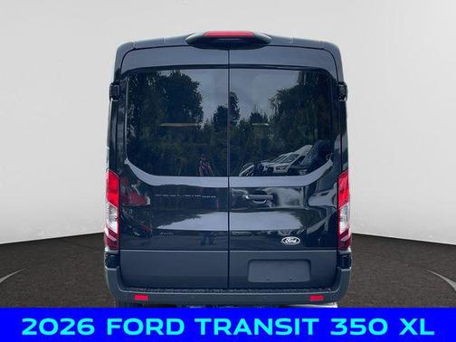2026 Ford Transit-350 XL