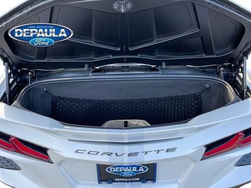 2023 Chevrolet Corvette Stingray w/3LT