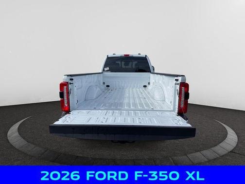 2026 Ford F-350 XL