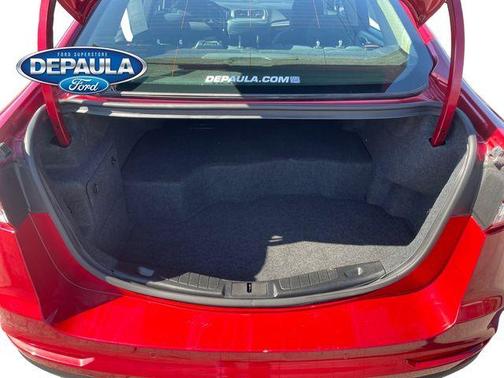 2020 Ford Fusion Hybrid SE