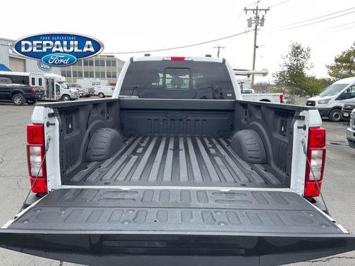 2022 Ford F-350 XLT