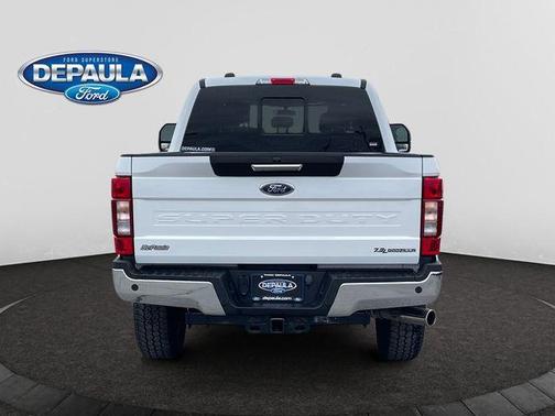 2022 Ford F-350 XLT