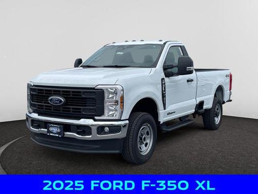 2025 Ford F-350 XL