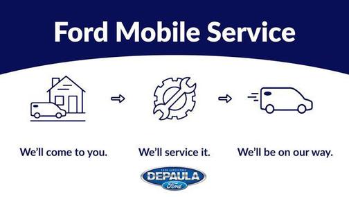 2025 Ford F-450 Lariat