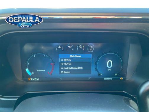 2023 Ford F-350 Lariat Super Duty