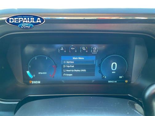 2023 Ford F-350 Lariat Super Duty