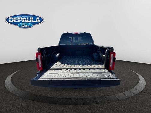 2023 Ford F-350 Lariat Super Duty