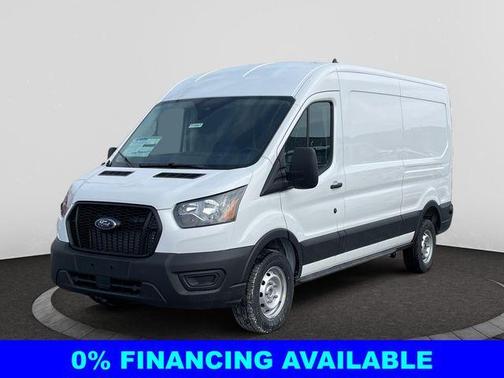 2025 Ford Transit-250 148 WB Medium Roof Cargo