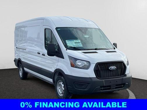2025 Ford Transit-250 148 WB Medium Roof Cargo
